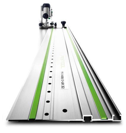 Festool Szyna prowadząca FS 1400/2-LR 32