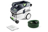 Festool Odkurzacz mobilny CLEANTEC CTL 26 EI