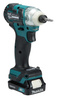 Makita Zakrętarka wkrętarka udarowa 1/4" CXT 12V MAX 135 Nm TD111DZ