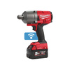 MILWAUKEE KLUCZ UDAROWY M18 ONEFHIWF34-502X