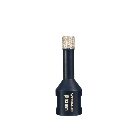 FERRATI Otwornica diamentowa DDV-T 10mm M14 VITALE
