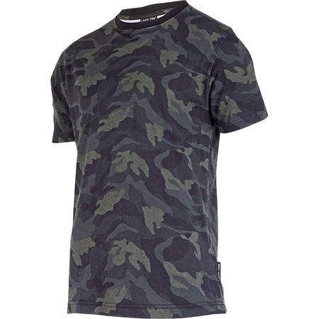LAHTI T-SHIRT MORO R 2XL