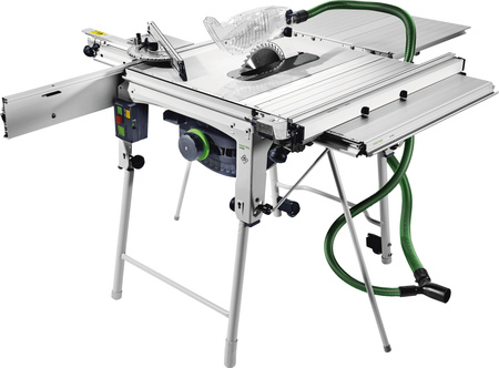 Festool Pilarka stolikowa TKS 80 EBS-Set