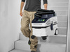 Festool Odkurzacz mobilny CT 15 E-Set CLEANTEC