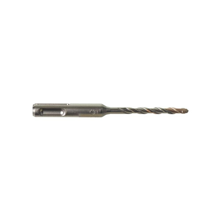 Wiertło udarowe do betonu SDS-Plus M2, 2-ostrzowe, 5 x 50/110 mm (1 szt.)