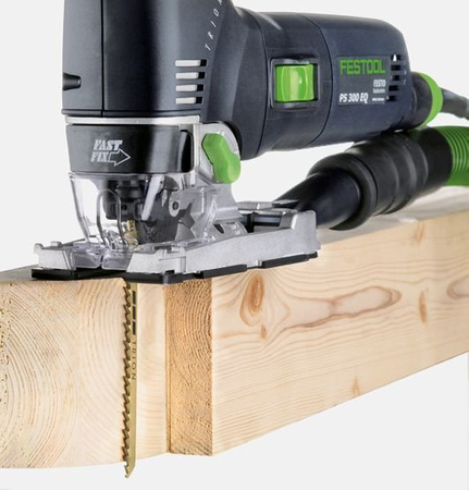 Festool Wyrzynarka PS 300 EQ-Plus TRION