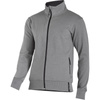 Lahti Pro Bluza z suwakiem szara rozmiar 2XL CE