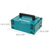 MAKITA WALIZKA TYP-2 MAKPAC