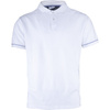 LAHTI KOSZULKA POLO BIAŁA R.XL