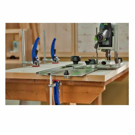 PIHER P30810 Ścisk dźwigniowy TPAL 12 cm