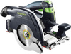Festool Akumulatorowa ręczna pilarka tarczowa HKC 55 5,0 EBI-Plus-SCA