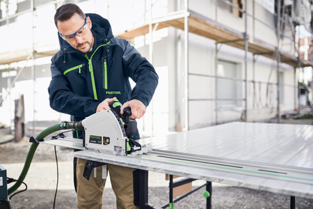 Festool Kurtka zimowa WIJA-FT1-M
