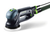 Festool Przekładniowa szlifierka mimośrodowa RO 125 FEQ-Plus ROTEX
