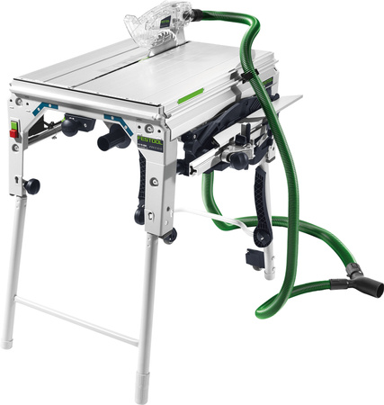Festool Pilarka stolikowa CS 70 EBG PRECISIO