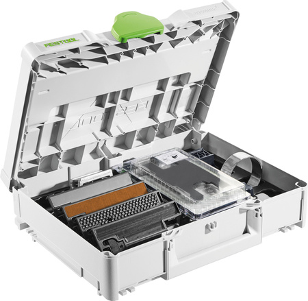 Festool Systainer z wyposażeniem ZH-SYS-PS 420