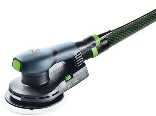 Festool Szlifierka Mimośrodowa ETS EC 150/5 EQ