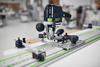 Festool Płyta prowadząca FP-LR 32