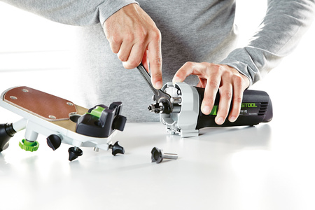 Festool Modułowa frezarka do krawędzi MFK 700 EQ/B-Plus