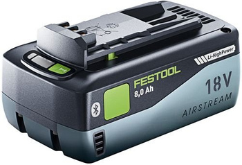 Festool Akumulator HighPower BP 18 Li 8,0 HP-ASI
