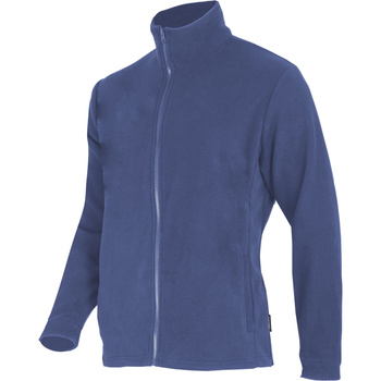 Lahti Pro Bluza polarowa granatowa gramatura 250g rozmiar M CE