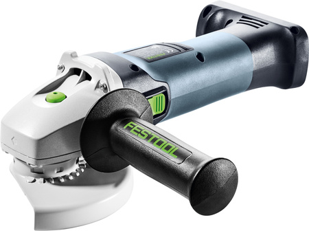 Festool Akumulatorowa szlifierka kątowa AGC 18-125 EB-Basic