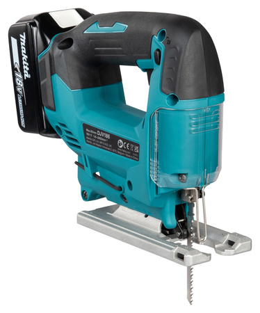 Makita Wyrzynarka akumulatorowa LXT 18V DJV186Z