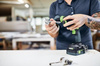 Festool Akumulatorowa wiertarko-wkrętarka TDC 18/4 I-Basic QUADRIVE