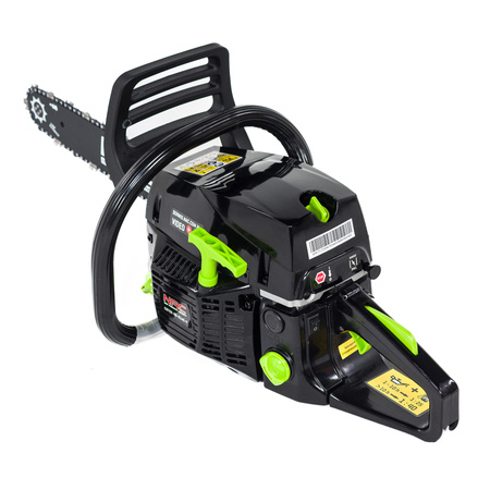 Nac Pilarka spalinowa CST52-40-01AC-V