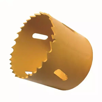 Otwornica bi-metalowa DEDRA 08W065 65mm / 2-9/16"