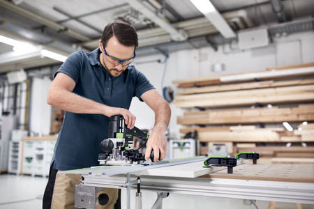 Festool Płyta prowadząca FP-LR 32