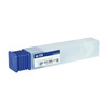 Frez diamentowy CMT DTA Z1+1 Ø12 I=45 L=90 S=12 RH | 5PCD+1HM | H2,5 | 2-spiralny | Korpus: stal