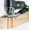 Festool Wyrzynarka PS 300 EQ-Plus TRION