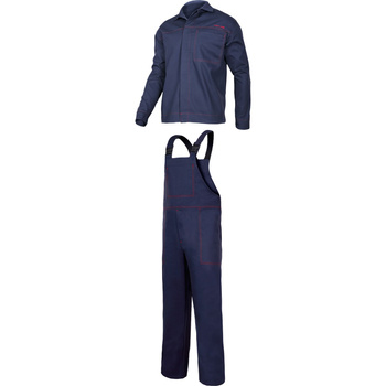 Lahti Pro Ubranie spawalnicze - komplet rozmiar 2XL (C) CE