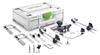 Festool System do wiercenia rzędu otworów LR 32-SYS