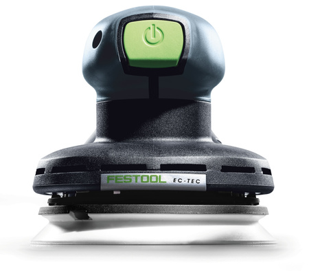 Festool Szlifierki mimośrodowe ETS EC 125/3 EQ-Plus