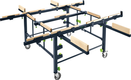 Festool Mobilny stół roboczy STM 1800