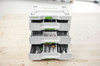 Festool Sortainer³ SYS3-SORT/3 M 337