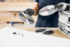 Festool Zestaw tarcz pilarskich do TS 55 F, TSC 55 K, HK 55, HKC 55 KSB-SORT/3 W/L/A 160x1,8