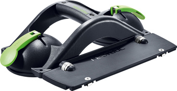 Festool Podwójny uchwyt przyssawkowy GECKO DOSH-Set
