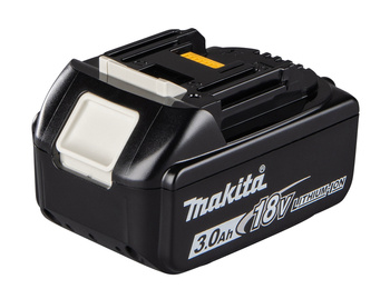 Makita Akumulator BL1830B 18V 3,0Ah LXT