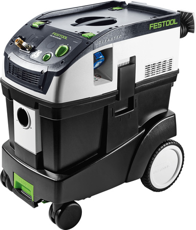 Festool Odkurzacz mobilny CTL 48 E LE EC/B22 R1 CLEANTEC