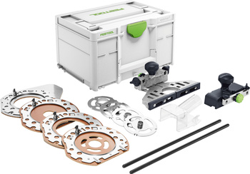 Festool Zestaw wyposażenia ZS-OF 2200