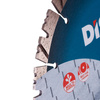 Distar Tarcza do cięcia 1A1RSS TECHNIC ADVANCED do cięcia kostki brukowej 232x2,6/1,8x12x22,23 mm