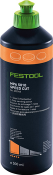 Festool Mleczko polerskie MPA 5010 OR/0,5L