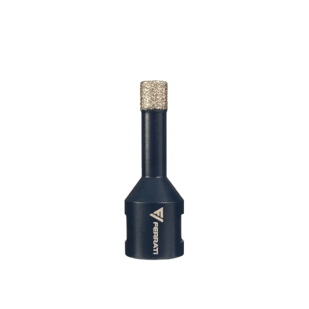 FERRATI Otwornica diamentowa DDV-T 10mm M14 VITALE