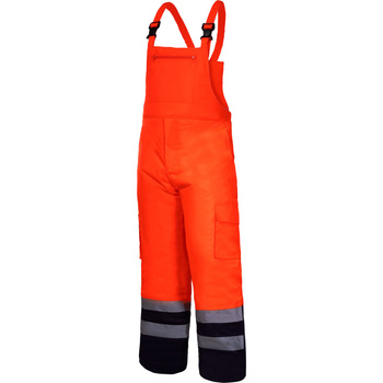 OGROD. OSTRZEGAW. OCIEPL, POMAR, R XL