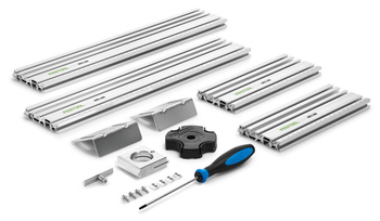 Festool Szablon do frezowania MFS 400