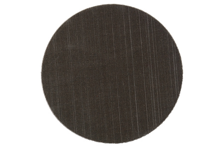 Metabo 5 samoprzyczepnych arkuszy szlifierskich 125 mm, P1200/A16, Pyr., szlifierki kątowe