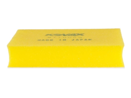 Kovax Gąbka podkładka do wstęg 78x123mm Buflex Dry