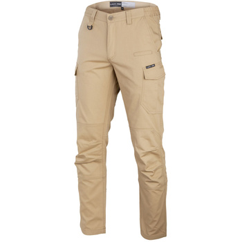 Lahti Pro Spodnie bojówki beżowe rozmiar L CE